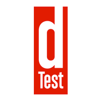 Klient2 D-test